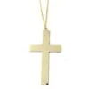 Cross Necklace -Colin Costume Shop 00113423 a