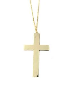 Cross Necklace