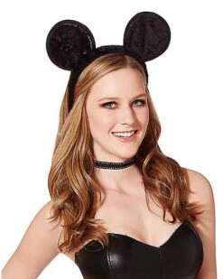 Mouse Ears