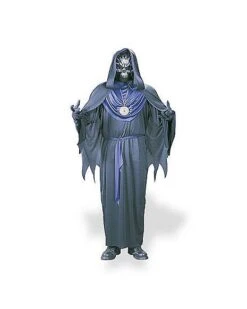 Adult Emperor Of Evil Costume