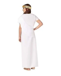 Adult Toga Toga Costume -Colin Costume Shop 00191791 d