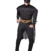 Adult Muscle Chest Batman Costume - The Dark Knight 1 Adult Muscle Chest Batman Costume - The Dark Knight -Colin Costume Shop 01011030 a