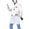 Adult Dr. Shots Doctor Costume -Colin Costume Shop 01035294 a