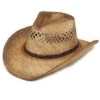 Western Seagrass Hat -Colin Costume Shop 01067701 a