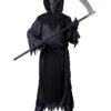 Kids Unknown Phantom Costume -Colin Costume Shop 01074616 a