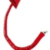 Red Sequin Devil Tail 2 Red Sequin Devil Tail -Colin Costume Shop 01136530 a