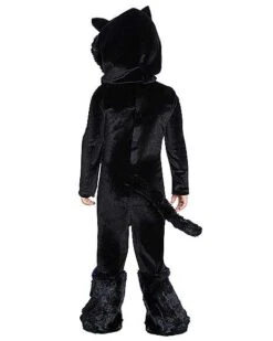 Toddler Kitty One Piece Costume -Colin Costume Shop 01178979 b