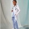 Kids Doctor Costume -Colin Costume Shop 01220672 a