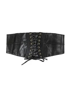 Deluxe Waist Cincher Belt