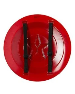 Kids Strapped Captain America Shield - Marvel 7 Kids Strapped Captain America Shield - Marvel -Colin Costume Shop 01243807 c