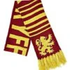 Gryffindor Scarf - Harry Potter -Colin Costume Shop 01244318 a