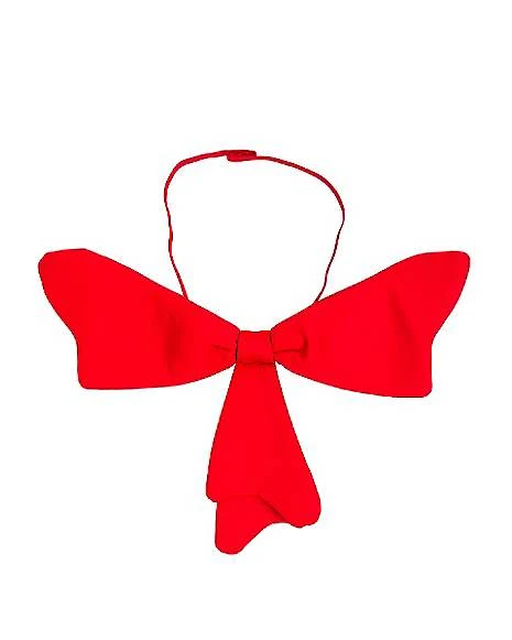 Cat In The Hat Bow Tie - Dr. Seuss 3 Cat In The Hat Bow Tie - Dr. Seuss