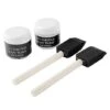Skeleton Body Paint Makeup Kit -Colin Costume Shop 01267855 a