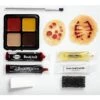 Zombie Makeup Kit - Deluxe