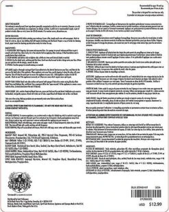 Zombie Makeup Kit - Deluxe 7 Zombie Makeup Kit - Deluxe -Colin Costume Shop 01268085 c