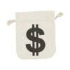 Burglar Money Bag -Colin Costume Shop 01298538 a