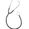 Deluxe Costume Stethoscope 2 Deluxe Costume Stethoscope -Colin Costume Shop 01298561 a