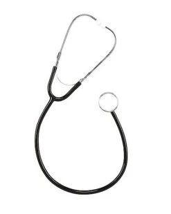Deluxe Costume Stethoscope
