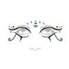 Egyptian Cleo Face Decal