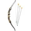 Kids Medieval Bow And Arrow -Colin Costume Shop 01310747 a