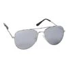 Cop Aviator Sunglasses -Colin Costume Shop 01310796 a