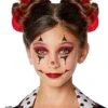 Killer Clown Makeup Kit -Colin Costume Shop 01317601 a