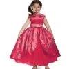 Kids Elena Ball Gown Costume - Elena Of Avalor -Colin Costume Shop 01326552 a