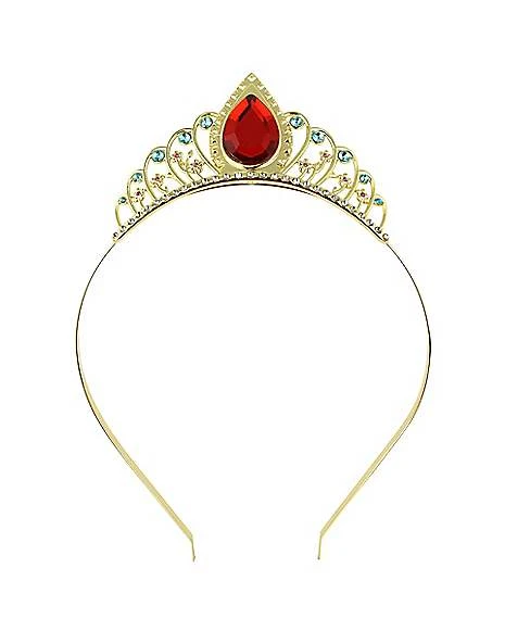 Kids Elena Tiara Headband – Elena Of Avalor 3 Kids Elena Tiara Headband – Elena Of Avalor