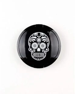 Skeleton White Face Powder -Colin Costume Shop 01329762 b
