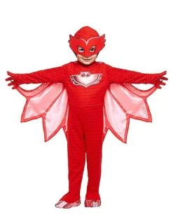 Toddler Owlette Costume - PJ Masks -Colin Costume Shop 01338763 a