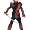 Kids Skull Dragon Ninja Costume -Colin Costume Shop 01340025 a