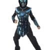 Kids Extreme Robot Ninja Costume -Colin Costume Shop 01340603 a 1
