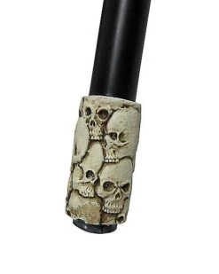 Adult Reaper Staff -Colin Costume Shop 01341726 c