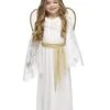 Toddler Lil' Miss Angel Costume -Colin Costume Shop 01342435 a