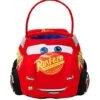 Lightning McQueen Plush Treat Bucket - Cars -Colin Costume Shop 01342518 a