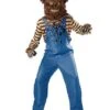 Kids Deadly Bear Costume -Colin Costume Shop 01343714 a