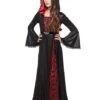 Kids Bat Vampiress Costume -Colin Costume Shop 01345099 a