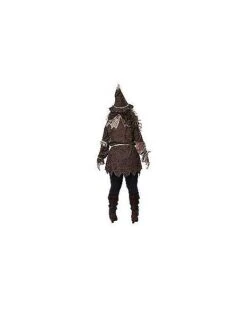 Adult Creepy Scarecrow Costume -Colin Costume Shop 01346618 f