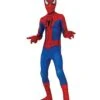 Kids Spider-Man Skin Suit Costume - Marvel 1 Kids Spider-Man Skin Suit Costume - Marvel -Colin Costume Shop 01354281 a