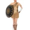 Adult Wonder Woman Dress Costume - DC Comics 2 Adult Wonder Woman Dress Costume - DC Comics -Colin Costume Shop 01354356 a