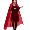 Adult Mary Sanderson Cape - Hocus Pocus 2 Adult Mary Sanderson Cape - Hocus Pocus -Colin Costume Shop 01355197 a