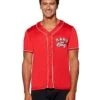 Hard And Long Baseball T-Shirt -Colin Costume Shop 01356815 a