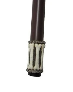 Witch Doctor Cane -Colin Costume Shop 01358076 d