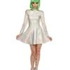 Alien Dress -Colin Costume Shop 01360270 a