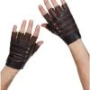 Fingerless Steampunk Gloves -Colin Costume Shop 01361674 a