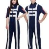 Adult My Hero Academia Gym Tracksuit - My Hero Academia -Colin Costume Shop 01362797 a