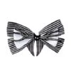 Jack Skellington Hair Bow - The Nightmare Before Christmas -Colin Costume Shop 01364165 a