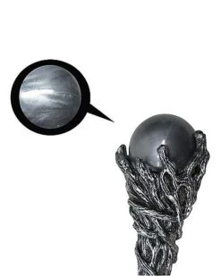 Spellbinding Sorcerer Staff -Colin Costume Shop 01366269 c