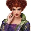 Winifred Sanderson Wig Deluxe - Hocus Pocus -Colin Costume Shop 01368380 a