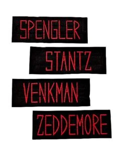 Kids Ghostbusters Boys One Piece Costume With Proton Pack - Ghostbuste -Colin Costume Shop 01368505 d